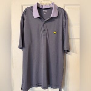 Masters Tech polo